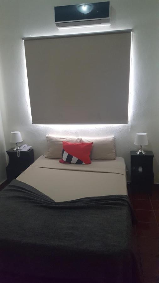 Hotel Alcaldeza - Garden House Maria Guadalupe Санто-Доминго Экстерьер фото